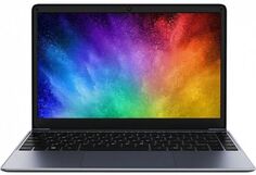 Ноутбук Chuwi HeroBook Pro CWI514-CN8N2N1HDMXX N4020/8GB/256GB SSD/noDVD/UHD Graphics 600/14.1" FHD IPS/Cam/BT/WiFi/Win11Home/Grey