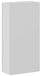 Шкаф навесной DKC R5STX1263 серия ST, с прозрачной дверью, 1200 x 600 x 300 мм, IP66, с монтажной панелью, "RAM Block"