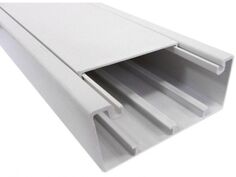 Короб Ecoplast 76006-2-E110 INSTA60х60 60х60мм, огнестойкость E110 (2м)