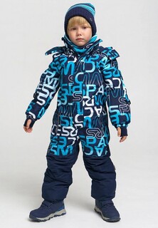 Комбинезон утепленный PlayToday 
