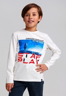 Лонгслив PlayToday 