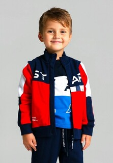 Олимпийка PlayToday 