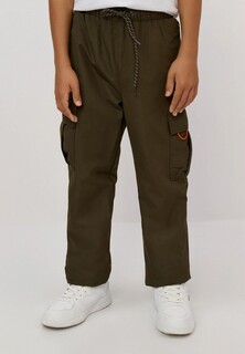 Брюки Modis с начёсом