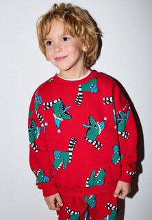 Свитшот Sela New Year Collection
