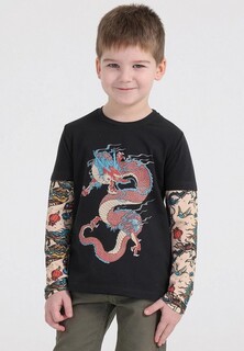 Лонгслив Апрель 