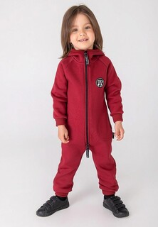 Комбинезон Bungly Boo! с капюшоном и карманами