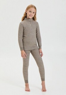 Термобелье низ Norveg "-60 °C" Merino Wool