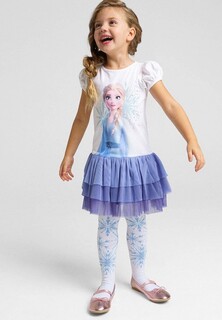 Платье PlayToday "Холодное Сердце"