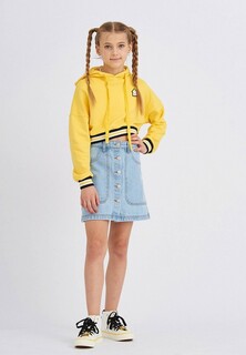 Юбка джинсовая Smena Смена 