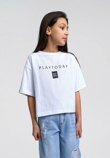 Футболка PlayToday 