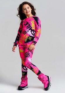 Термобелье PlayToday с начесом