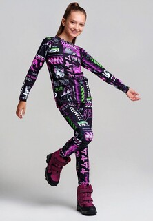 Термобелье PlayToday с начесом