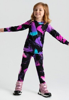 Термобелье PlayToday с начесом