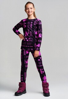 Термобелье PlayToday с начесом