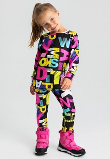 Термобелье PlayToday с начесом