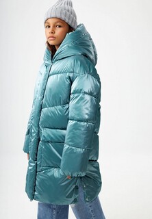 Куртка утепленная Sela 