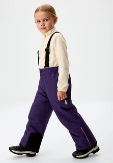 Брюки утепленные Sela 