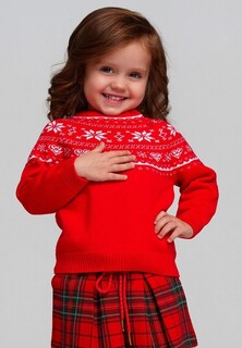 Джемпер PlayToday 