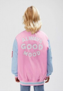 Куртка утепленная Acoola 