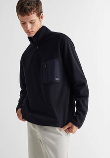 Олимпийка Mango Kids FLEECE