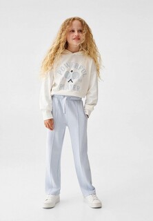 Брюки спортивные Mango Kids MARGA
