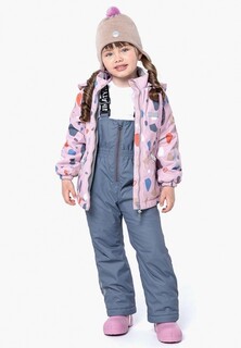 Костюм утепленный Nikastyle 