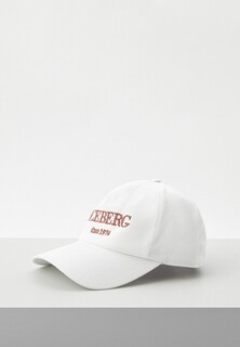 Бейсболка Iceberg 