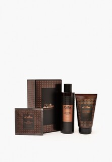 Набор для ухода за телом Zeitun Зейтун подарочный для мужчин "Только для него"