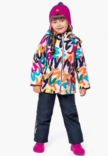 Костюм утепленный Nikastyle 