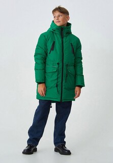 Парка Smena Смена oversize