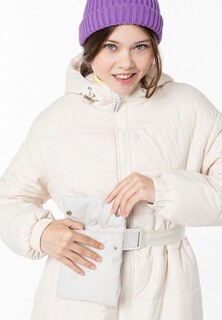 Куртка утепленная и сумка Nikastyle 