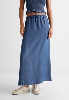 Юбка Mango Kids TENCYF