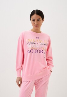 Свитшот Deha ECO-WEAR LONG SWEATSHIRT