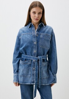Куртка джинсовая Pepe Jeans 