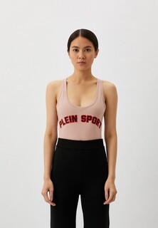Боди Plein Sport 