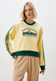 Свитшот adidas Originals RETRO GRX SWEAT