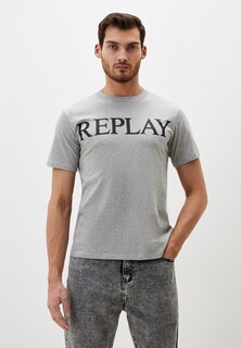Футболка Replay 
