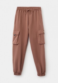 Брюки спортивные Fashion X&S Lamoda Exclusive