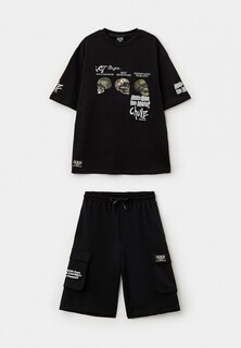 Костюм спортивный Fashion X&S Lamoda Exclusive