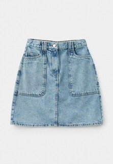 Юбка джинсовая Smena Смена 