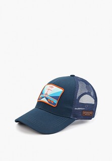 Бейсболка Запорожец Heritage Samolet Trucker