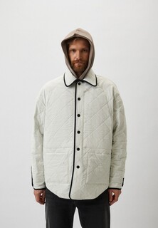 Куртка утепленная N21 reversible