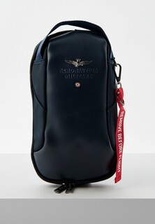 Сумка и брелок Aeronautica Militare 