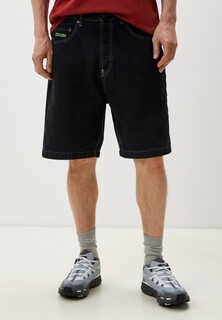 Шорты джинсовые DC Shoes BAGGY SHORT DNST KVJW