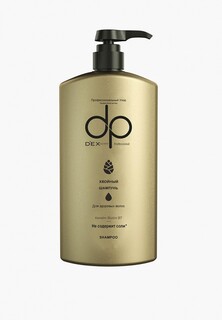 Шампунь Dexclusive DP Shampoo Хвойный, 800 мл