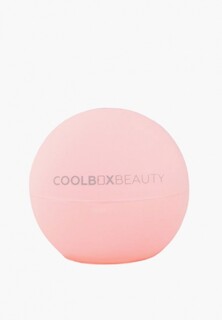 Массажер для лица Coolboxbeauty Ледяная сфера для умывания