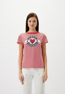 Футболка Love Moschino 