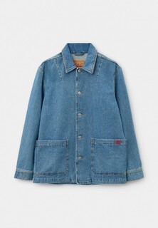 Куртка джинсовая Diesel 