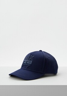 Бейсболка Armani Exchange 