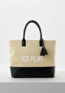 Сумка и брелок Ice Play 
